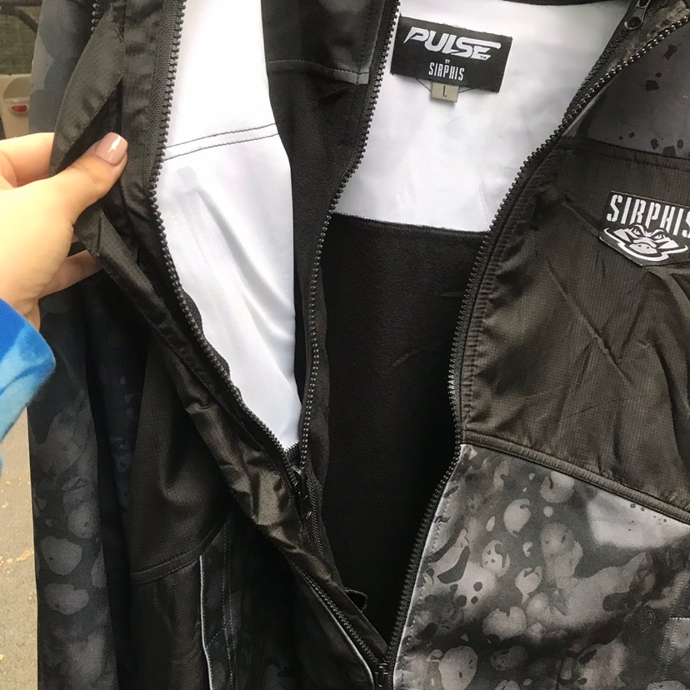 Sirphis 3 in 1 Jacket - Picture 2 of 3